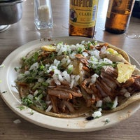 Photo taken at Pepe&amp;#39;s Taco  by Scott R. on 7/26/2022