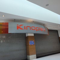 Photo taken at Kinoplex by Delza B. on 5/12/2023