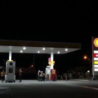 Photo taken at Shell by MG M. on 11/26/2023