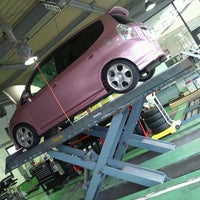 Honda Cars 長崎中 諫早店 幸町301 1