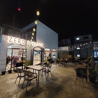 Foto scattata a Zero O’Clock Cafe da Zero O’Clock Cafe il 5/15/2022