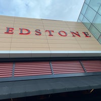 Photo taken at Redstone American Grill - Ridgedale by Devotha S. on 10/1/2022