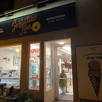 Photo taken at Sebastian Joe&amp;#39;s Ice Cream Cafe by Devotha S. on 10/9/2022