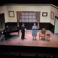 Foto scattata a Kennedy Theater da Will M. il 10/4/2012