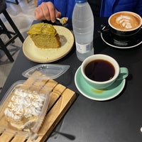 Photo taken at Boconó Specialty Coffee by . on 2/25/2024