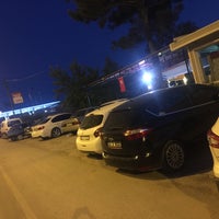 Photo taken at Şelale Restaurant by Türkan G. on 6/8/2017