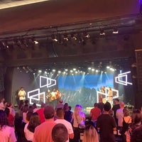 Photo taken at Hillsong São Paulo by Gustavo S. on 5/17/2022