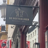 Photo taken at De Pottekijker by Christel Helena T. on 8/22/2022