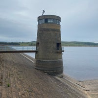 Photo taken at Derwent Reservoir by Laker T. on 6/28/2022