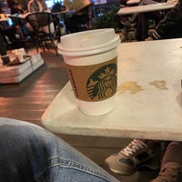 Photo taken at Starbucks by .?,. on 10/28/2022