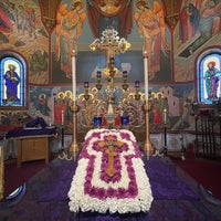 5/18/2022にGerald K.がSt. Peter &amp;amp; St. Paul Orthodox Churchで撮った写真
