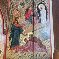 Das Foto wurde bei St. Peter &amp;amp; St. Paul Orthodox Church von Gerald K. am 5/18/2022 aufgenommen