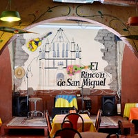 รูปภาพถ่ายที่ El Rincon De San Miguel โดย El Rincon De San Miguel เมื่อ 9/1/2015