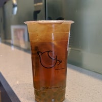 Photo taken at One Tea by Tyler C. on 8/10/2019