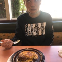 Photo taken at Denny&amp;#39;s by CHILO C. on 10/29/2022