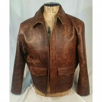 Wested Leather Co - Clothing Store