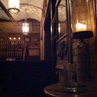 รูปภาพถ่ายที่ VOC Restaurant and Bar โดย Stavroula K. เมื่อ 11/15/2012