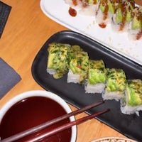 Foto scattata a Bamboo Sushi da . il 6/1/2022