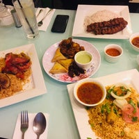 Restoran Arabian Nights Afghan Restaurant In Johor Bahru