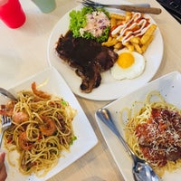 Koppicup Cafe Teluk Intan Coffee Shop