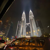 Photo taken at Kuala Lumpur by Faridah Hanim on 4/8/2024