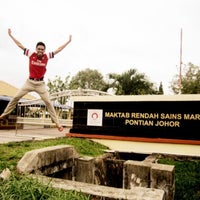 Photos At Mrsm Pontian Ayer Baloi 1 Tip From 612 Visitors