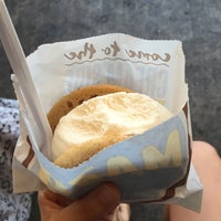 6/5/2016にEmilie S.がCREAMで撮った写真