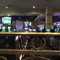 8/14/2016 tarihinde Emilie S.ziyaretçi tarafından Rampart Casino'de çekilen fotoğraf
