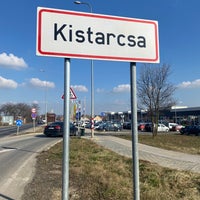 Photo taken at Kistarcsa by Móni K. on 2/14/2023