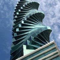 F&F Tower - Structure in Panamá