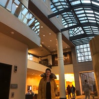 Photo taken at The Westin Indianapolis by Andrii on 2/23/2020