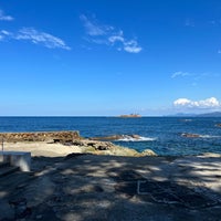 Photo taken at Kinosaki Marine World by うす on 10/4/2023