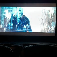 Photo taken at Cinemaximum by Blonde1 S. on 3/1/2023