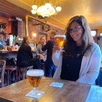 Photo taken at Café Berkhout by Veronika P. on 10/15/2021