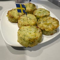 Photo taken at IKEA Restaurant by Pugalenthi I. on 4/12/2024