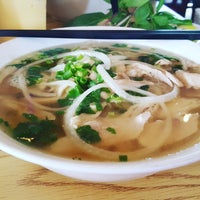 Photo taken at Pho 79 by Emily R. on 11/23/2017