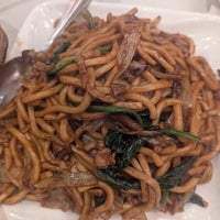 Review Shanghai River Restaurant