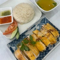 Review Shanghai River Restaurant