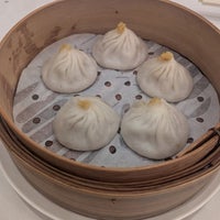 Review Shanghai River Restaurant
