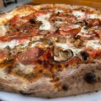 Photo taken at Punch Neapolitan Pizza by Matt W. on 10/9/2019