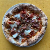 Photo taken at Punch Neapolitan Pizza by Matt W. on 10/15/2019