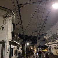 Photo taken at Hebikubo Signal Sta. by ぐるぐる on 3/29/2023