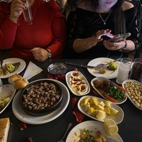 Photo taken at Evren Restaurant by ❤️Asİ ŞaHiYa DiLaMiN💙 on 1/9/2024