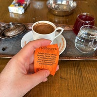 Photo taken at Turuncu Cafe Pub by ❤️Asİ ŞaHiYa DiLaMiN💙 on 2/23/2024