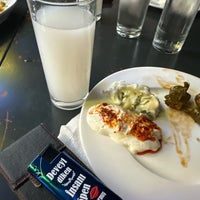 Photo taken at Evren Restaurant by ❤️Asİ ŞaHiYa DiLaMiN💙 on 4/27/2024