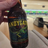 Photo taken at Cordova Lanes Bowling Center by Ty c. on 12/26/2022