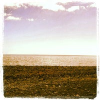 Foto tirada no(a) Praia do Lugar de Baixo por João Pinto em 1/23/2013