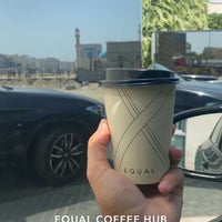 Photo taken at Equal Coffee Hub by A on 9/16/2023