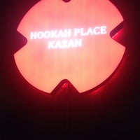 Photo taken at Hookah Place by Mary K. on 11/26/2016