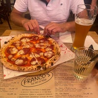 7/23/2022にLyu M.がFranco&amp;#39;s Pizzaで撮った写真